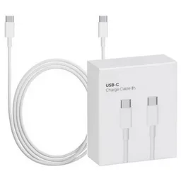 Cable De Carga Para Iphone 17 Pro Certificado De Usb C A Usb C