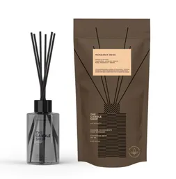 Difusor Basic Mandarin Rose
