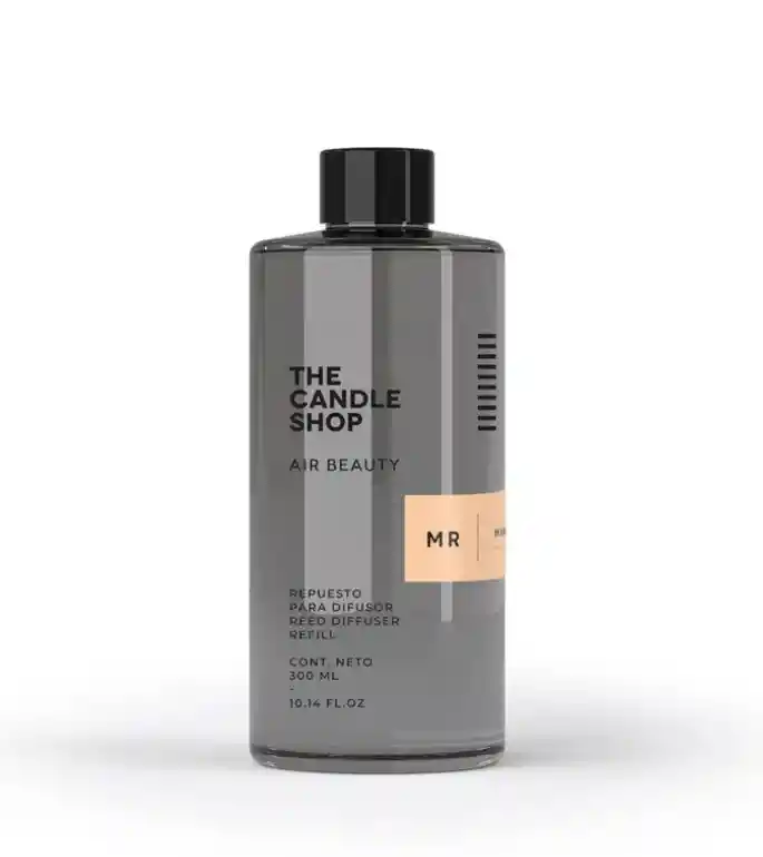 Repuesto Para Difusor Mandarin Rose