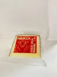 Queso Oveja Maduro Inbocca 150 G