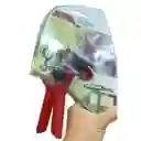 Tenaza Para Jardín Garden Rapid + 1000 Grapas