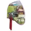 Tenaza Para Jardín Garden Rapid + 1000 Grapas