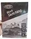 Block Dibujo 110gr A4