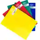 Cuaderno College Cuadro 5mm 80 Hojas