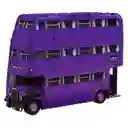Puzzle 4d Bus Knight Harry Potter