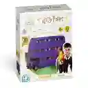 Puzzle 4d Bus Knight Harry Potter