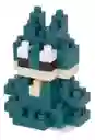 Kit De Construcción Nanoblock Pokémon Tipo Normal Set 1