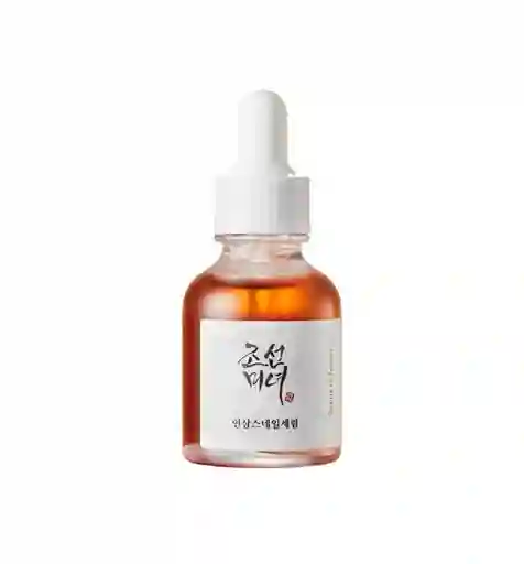Sérum Revive Serum Ginseng + Snail Mucin Beauty Of Joseon