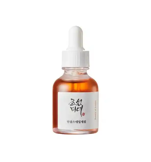 Sérum Revive Serum Ginseng + Snail Mucin Beauty Of Joseon