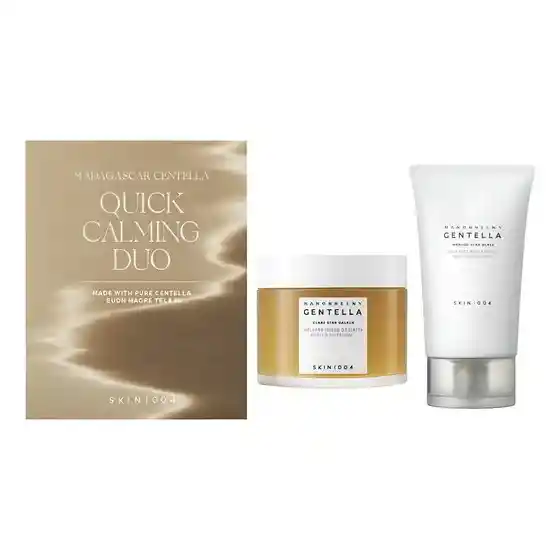 Centella Quick Calming Duo Skin1004 125ml 50ml