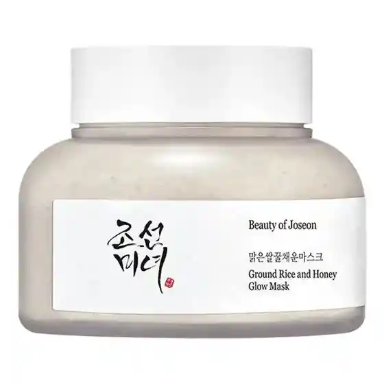 Beauty Of Joseon Ground Rice And Honey Glow Mask 150ml -kbty