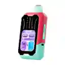 Vaper Desechable Rifbar Mixpro Watermelon Ice 40.000 Puff Ice & Nic Control