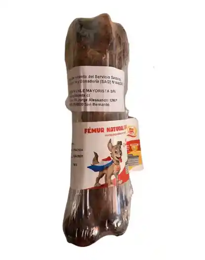 Gran Cani Femur De Cerdo	