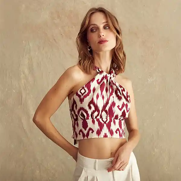 Top Paradiso Isla S Burdeo