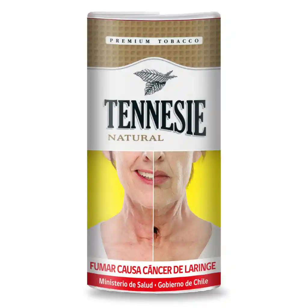 Tennesie Natural