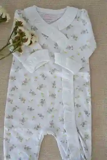 Enterito Flores Nahara Talla Rn