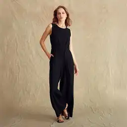 Mono Enterito Paradiso Palma S Negro