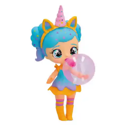 Muñeca Bubiloons - Bubigirl - Amy