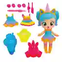 Muñeca Bubiloons - Bubigirl - Amy