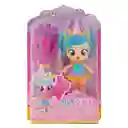 Muñeca Bubiloons - Bubigirl - Amy