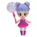 Muñeca Bubiloons - Bubigirl - Amy