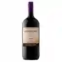 Exportacion Vino Tinto Selecto Merlot 1.5 L