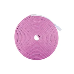 Cinta Led De Neón Strip Light Fucisa 5m