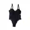 Body Negro Freda Talla L