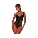 Body Negro Freda Talla L