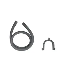 Manguera Para Lavadora Descarga 1.6 Metros