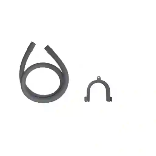 Manguera Para Lavadora Descarga 1.6 Metros