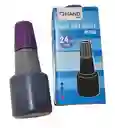 Hand Tinta Para Tampon 24ml Violeta