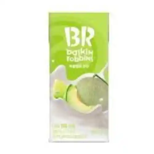 Leche Saborizada Melon