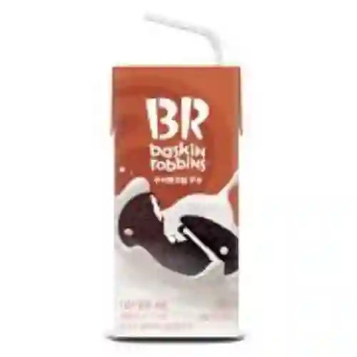 Leche Saborizada Cookies N Cream