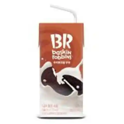 Leche Saborizada Cookies N Cream