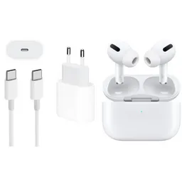 Cargador Certificado Mas Audifonos Inalambricos Para Iphone 16e