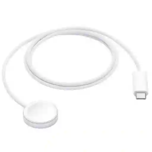 Cargador Para Apple Watch Usb C