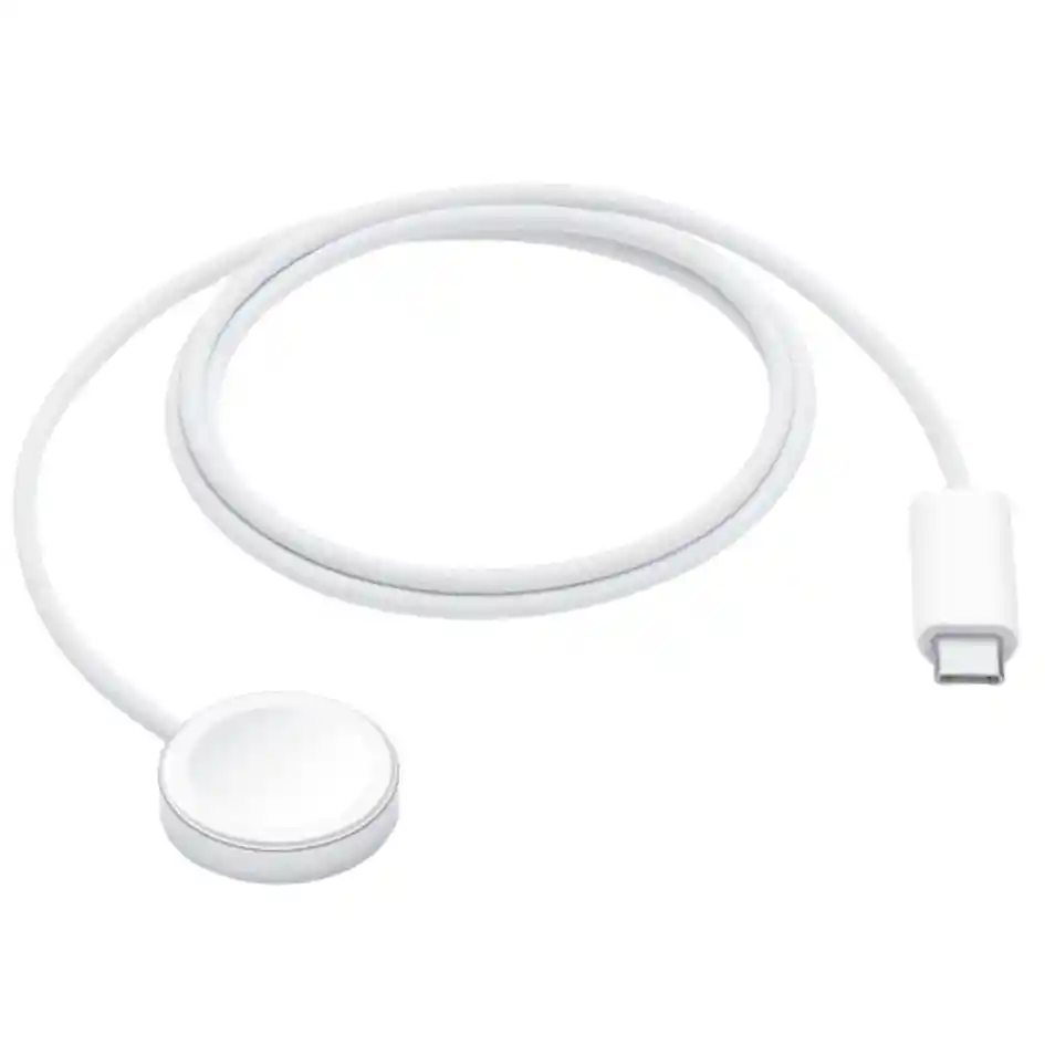 Cargador Para Apple Watch Usb C