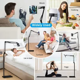 Tripode Para Ipad Y Tablet Ajustable