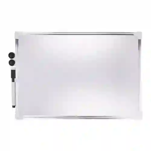 Pizarra Magnética Acrílica 25x35cm