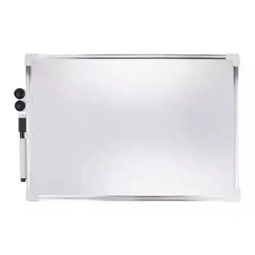 Pizarra Magnética Acrílica 25x35cm