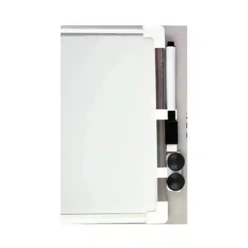 Pizarra Magnética Acrílica 25x35cm