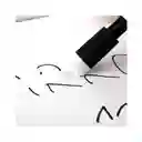 Pizarra Magnética Acrílica 25x35cm