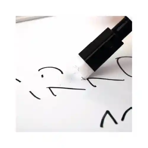 Pizarra Magnética Acrílica 25x35cm