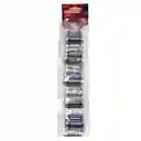 Pack 24 Pilas Eveready Aa Convencional Tira