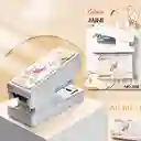 Mini Corchetera Kawaii Con 1000 Corchetes