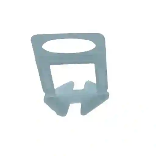 Nivelador Para Ceramica Y Porcelanato 1.5mm 100 Pzas