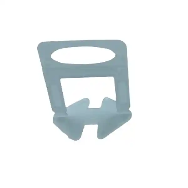 Nivelador Para Ceramica Y Porcelanato 1.5mm 100 Pzas