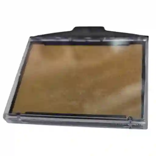 Almohadilla Recambio 660 Seco Traxx Para Tinta 7x4cm