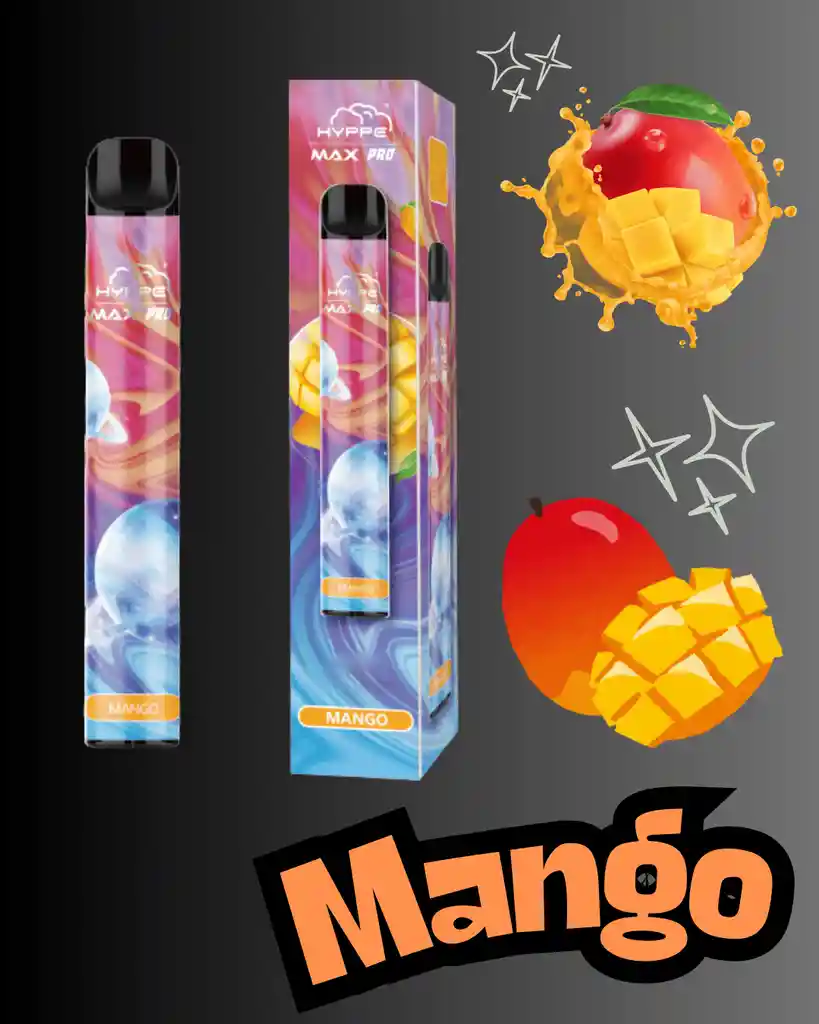 Vaper Mango